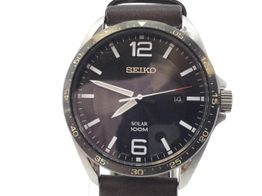 reloj pulsera premium caballero seiko 912414