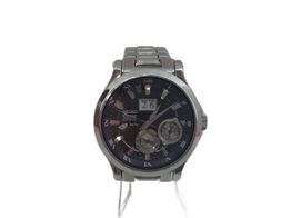reloj pulsera premium caballero seiko premier kinetic perpetual