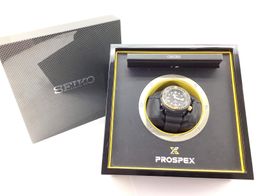 reloj pulsera premium caballero seiko prospex diver tuna solar sne498p1