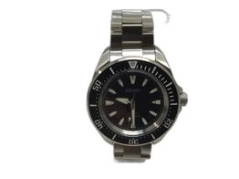 reloj pulsera premium caballero seiko srpl13k1