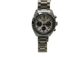 reloj pulsera premium caballero seiko v192-0af0