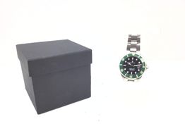 reloj pulsera premium caballero steinhart ocean one