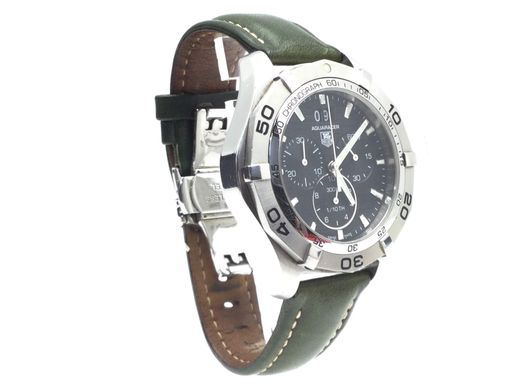 reloj pulsera premium caballero tag heuer caf101e
