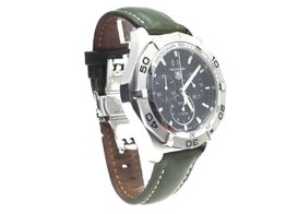 reloj pulsera premium caballero tag heuer caf101e