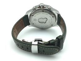 reloj pulsera premium caballero tag heuer caf101e