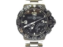 reloj pulsera premium caballero tag heuer formula 1 calibre s