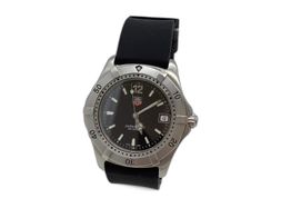reloj pulsera premium caballero tag heuer wk1110-1