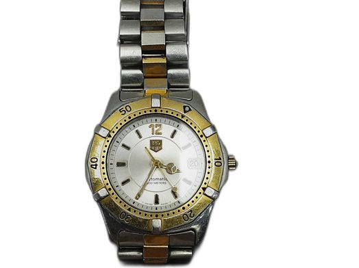 reloj pulsera premium caballero tag heuer wk2121