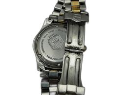 reloj pulsera premium caballero tag heuer wk2121