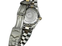 reloj pulsera premium caballero tag heuer wk2121