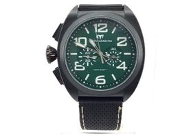 reloj pulsera premium caballero technomarine cruise us navy edition