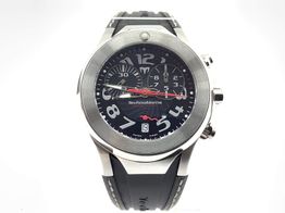 reloj pulsera premium caballero technomarine diva dimitri
