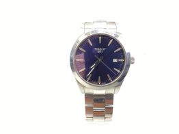 reloj pulsera premium caballero tissot gentleman