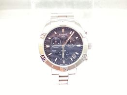 reloj pulsera premium caballero tissot pr100 sport t101617a