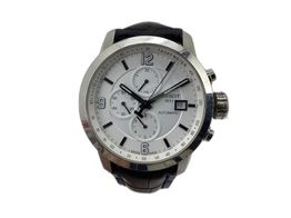 reloj pulsera premium caballero tissot prc 200 t055427a