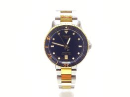reloj pulsera premium caballero tissot seastar 1000