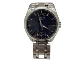 relogio pulseira premium homem tissot t035407a