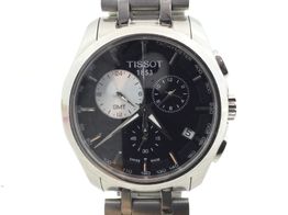 reloj pulsera premium caballero tissot t035439a