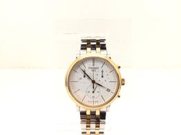 reloj pulsera premium caballero tissot t1224172201100