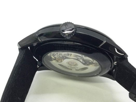 relogio pulseira premium homem tissot t139836a