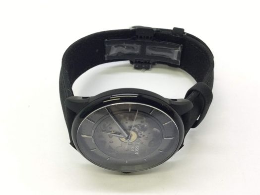relogio pulseira premium homem tissot t139836a