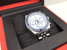 reloj pulsera premium caballero tissot t149462 a pr516