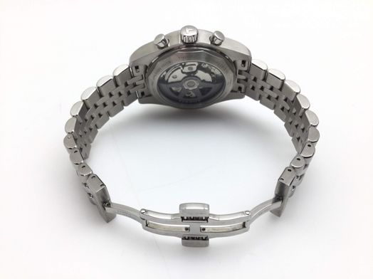 reloj pulsera premium caballero tissot t149462 a pr516