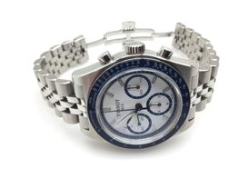 reloj pulsera premium caballero tissot t149462 a pr516