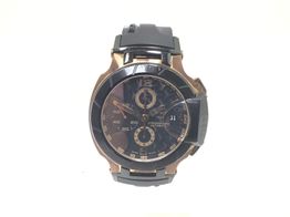 reloj pulsera premium caballero tissot tissot t-race chronograph automatic t048427a