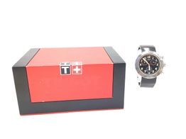 reloj pulsera premium caballero tissot tko-bb-81600