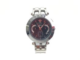 reloj pulsera premium caballero versace k12121699