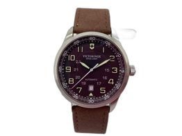 reloj pulsera premium caballero victorinox 241507