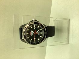 reloj pulsera premium caballero vostok k-3 submarine