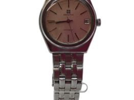 reloj pulsera premium caballero zenith surf vintage