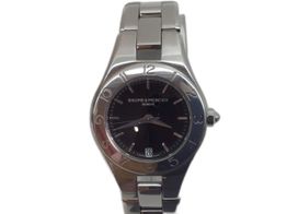 reloj pulsera premium señora baume & mercier linea 10010