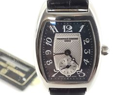 relogio pulseira premium senhora frederique constant fc235x1t25/6