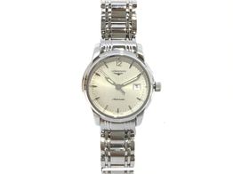 reloj pulsera premium señora longines saint-imier l2.563.4