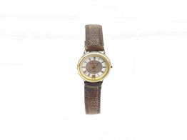 reloj pulsera premium se&ntilde;ora maurice lacroix 79781