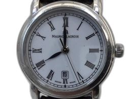 reloj pulsera premium señora maurice lacroix el1073