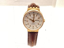 reloj pulsera premium se&ntilde;ora mido 7330b
