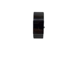 reloj pulsera premium señora rado high-tech ceramics 193.0324.3