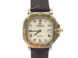 reloj pulsera premium señora raimod weil 9889