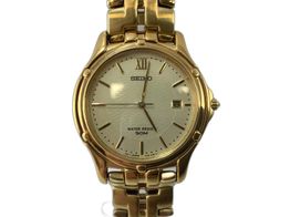 reloj pulsera premium señora seiko 980225