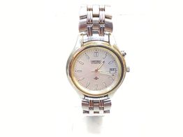 reloj pulsera premium se&ntilde;ora seiko kinetic