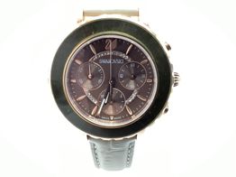 Reloj Pulsera Premium Señora Swarovski Octea Lux Chrono
