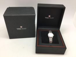 reloj pulsera premium señora tag heuer wjf1317