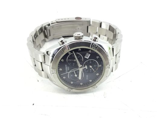 relogio pulseira premium senhora tissot t101917a