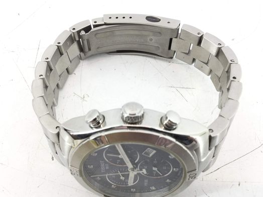 relogio pulseira premium senhora tissot t101917a