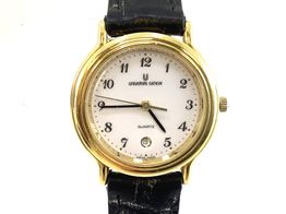 reloj pulsera premium señora universal geneve 556.750