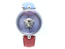 reloj pulsera premium señora versace palazzo empire